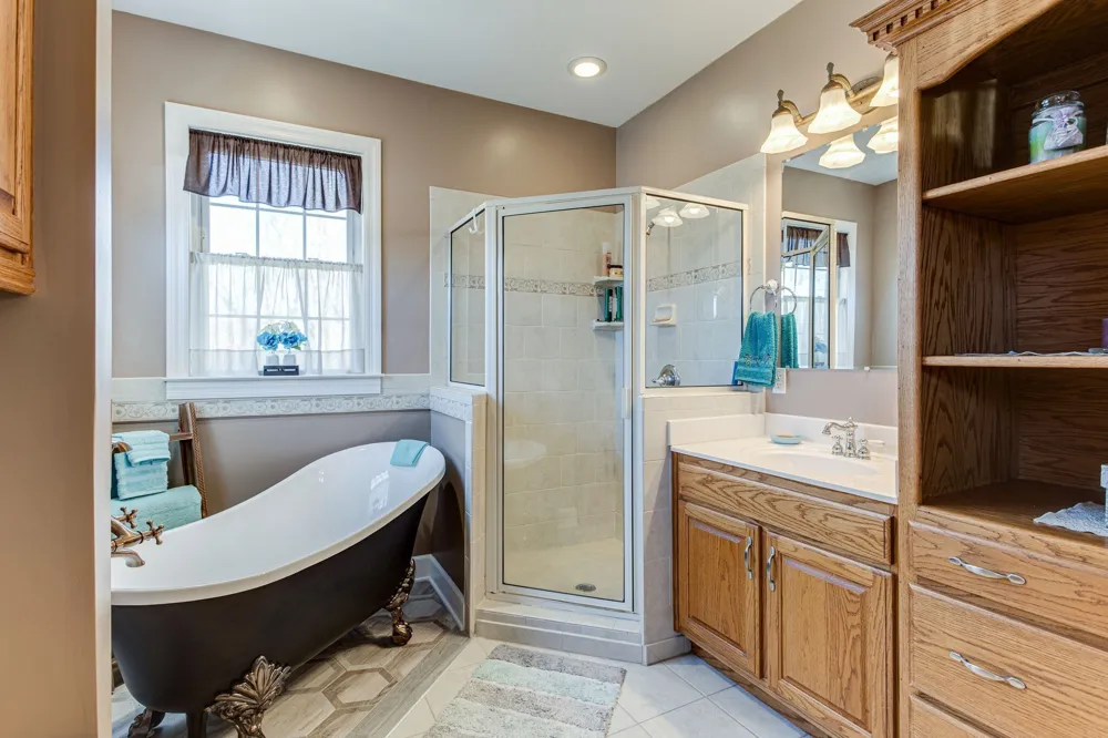 420 Shangri La Woodbury, TN 37190