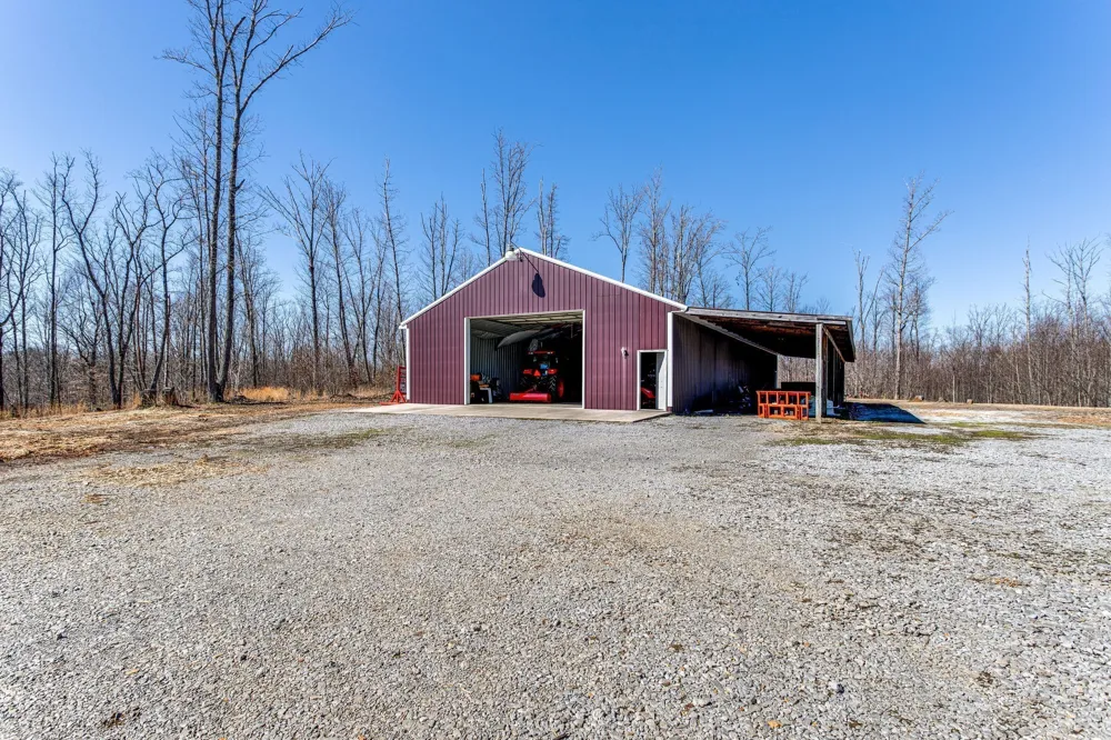 420 Shangri La Woodbury, TN 37190