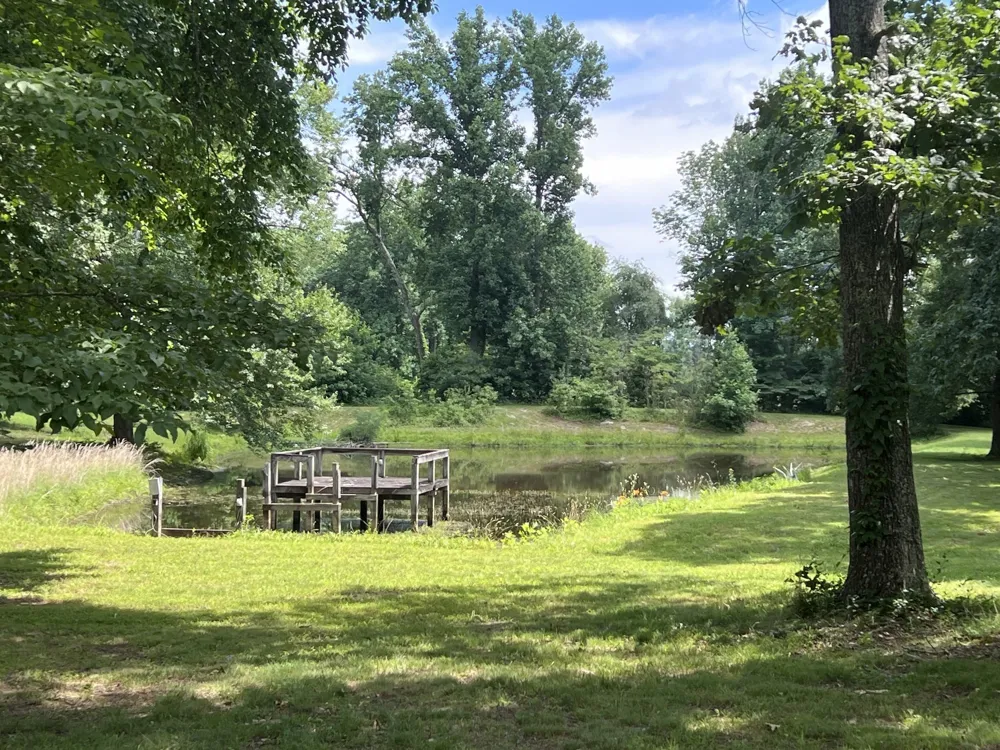 420 Shangri La Woodbury, TN 37190