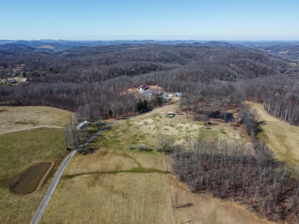 420 Shangri La Woodbury, TN 37190