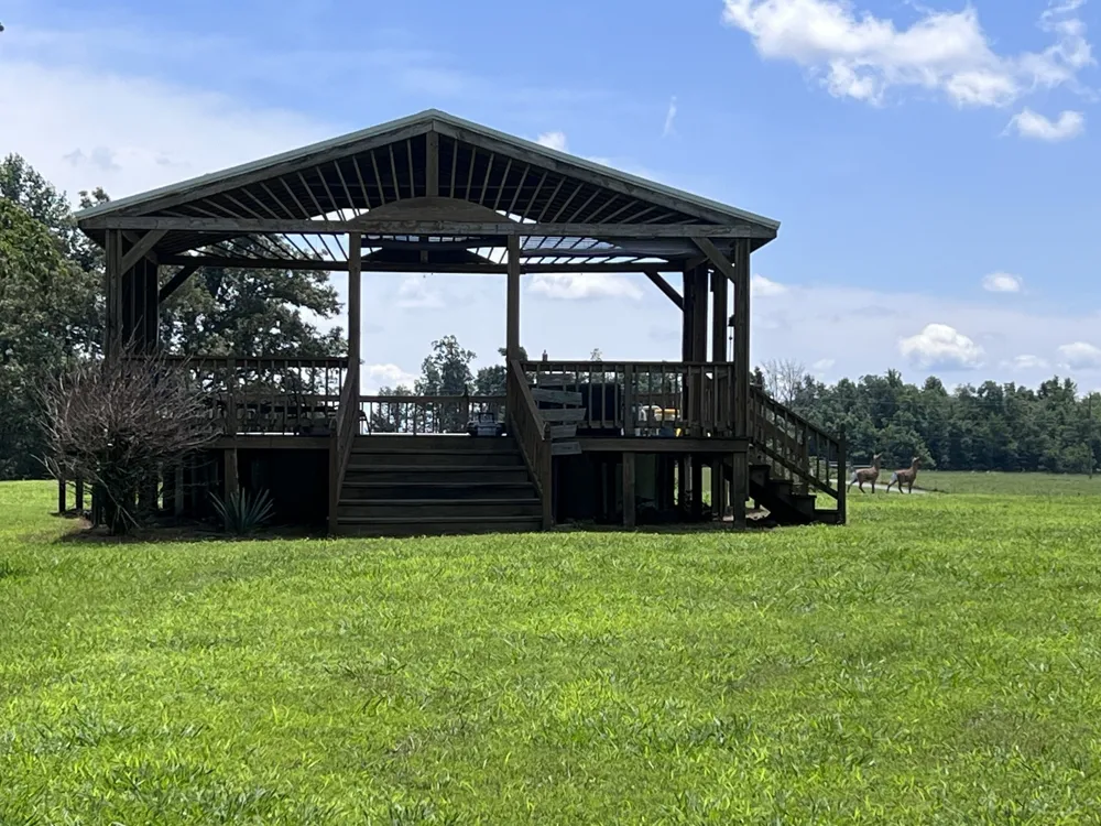 420 Shangri La Woodbury, TN 37190