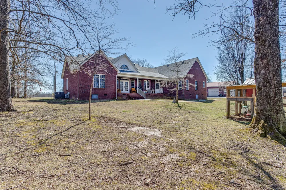 420 Shangri La Woodbury, TN 37190
