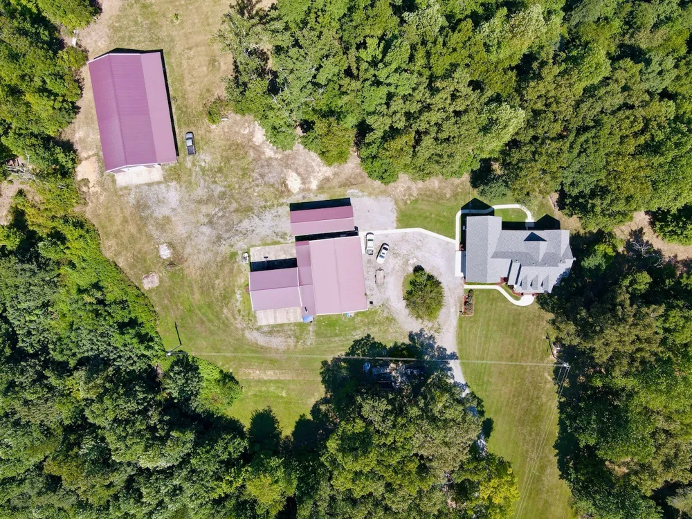 420 Shangri La Woodbury, TN 37190