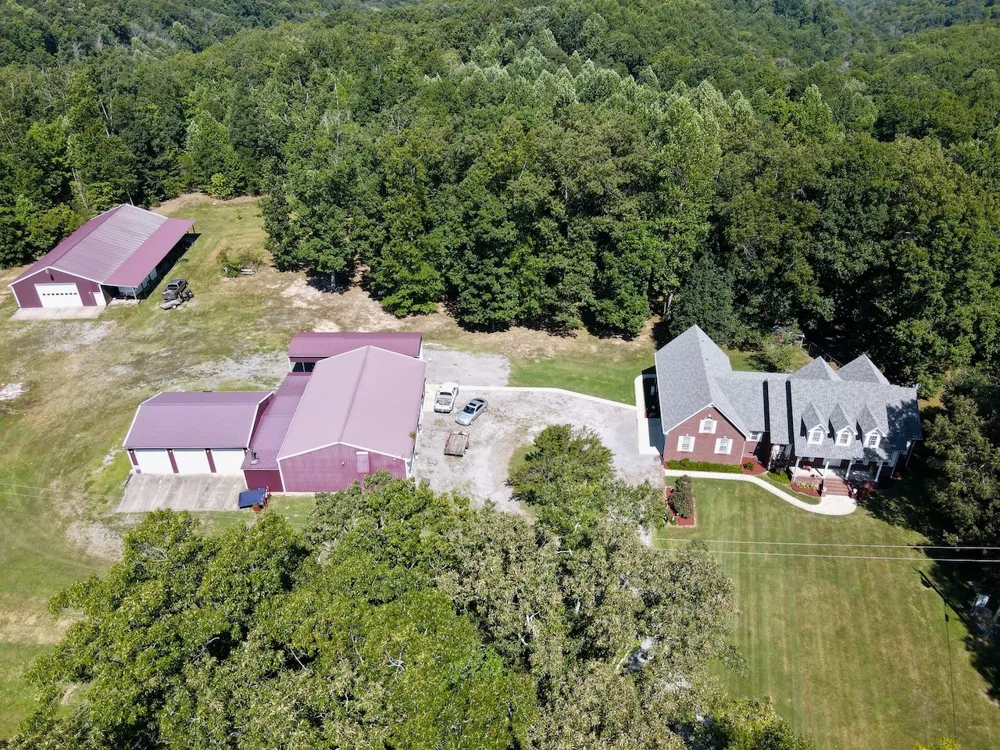 420 Shangri La Woodbury, TN 37190