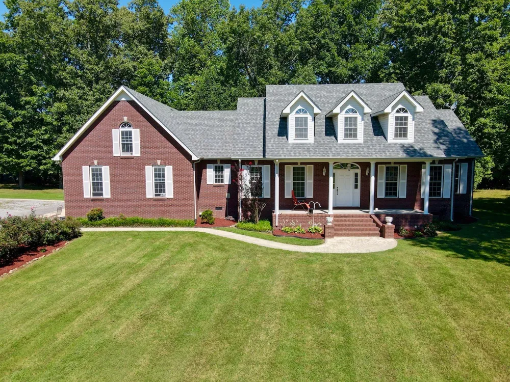 420 Shangri La Woodbury, TN 37190