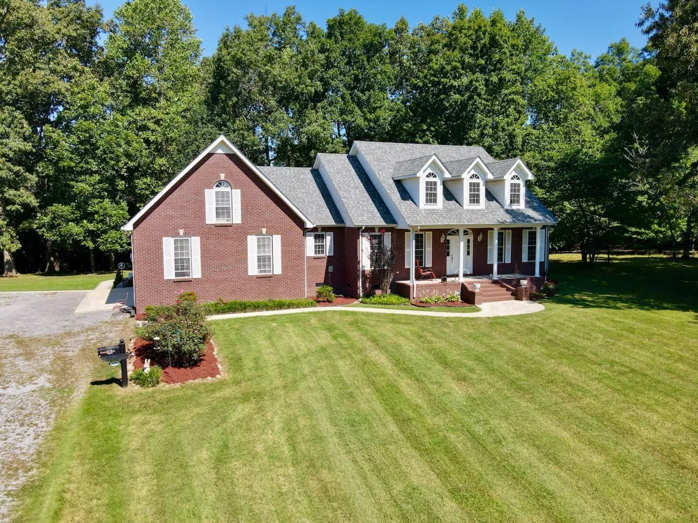 420 Shangri La Woodbury, TN 37190