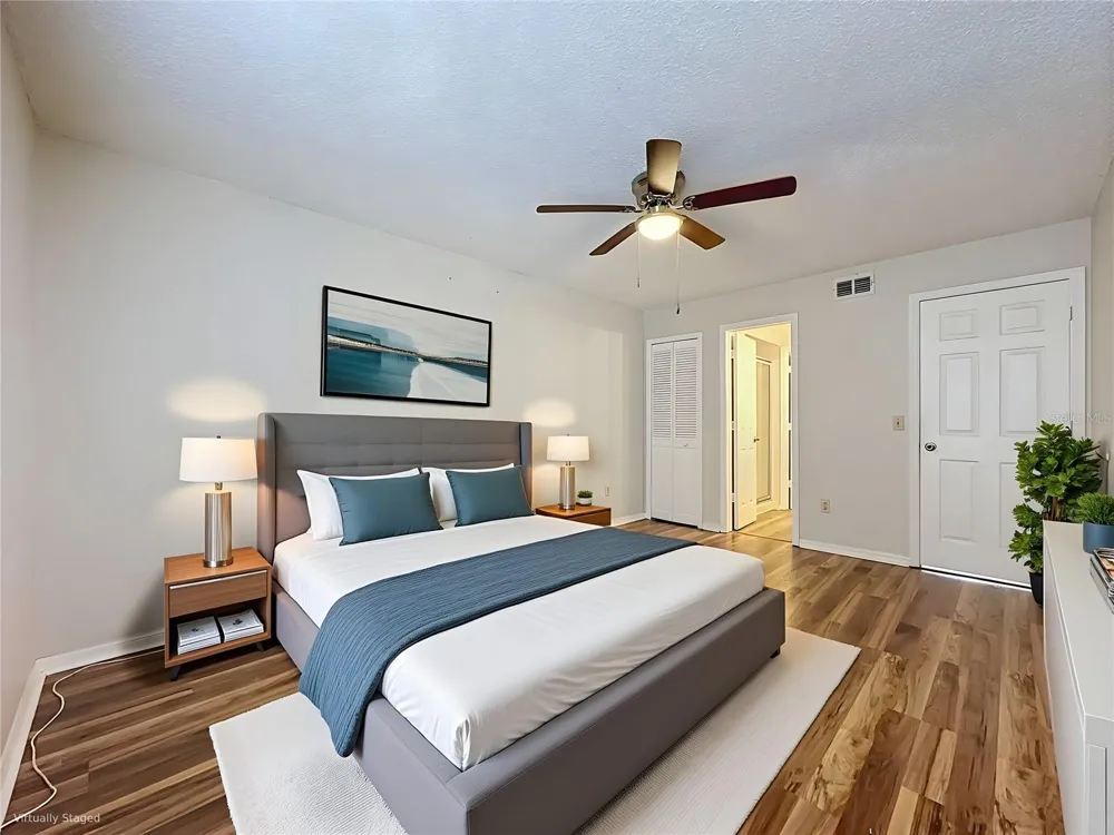 4817 NORMANDY PLACE #105 Orlando, FL 32811