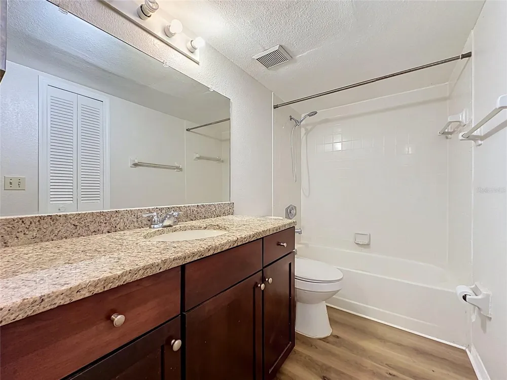 4817 NORMANDY PLACE #105 Orlando, FL 32811