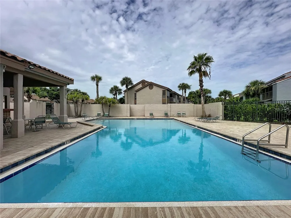 4817 NORMANDY PLACE #105 Orlando, FL 32811
