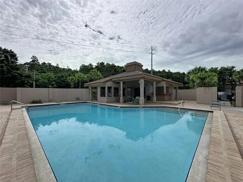 4817 NORMANDY PLACE #105 Orlando, FL 32811
