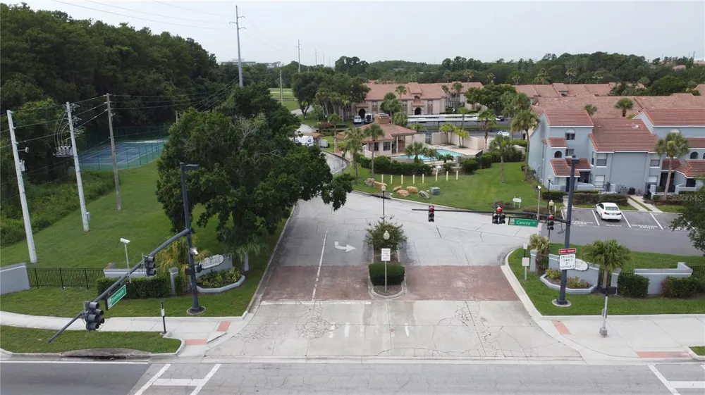 4817 NORMANDY PLACE #105 Orlando, FL 32811