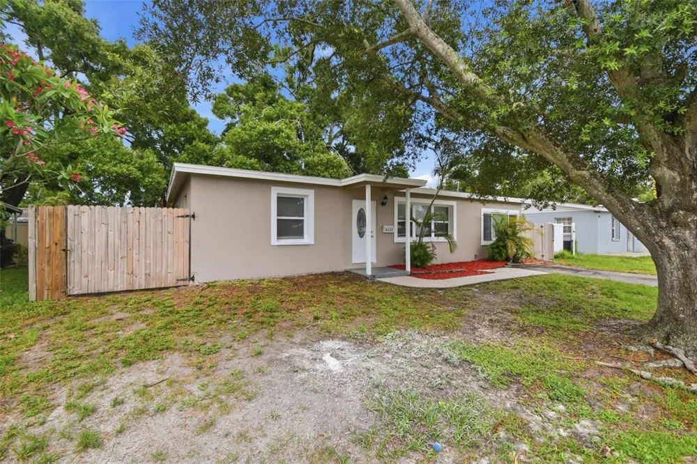 8331 55TH STREET Pinellas Park, FL 33781