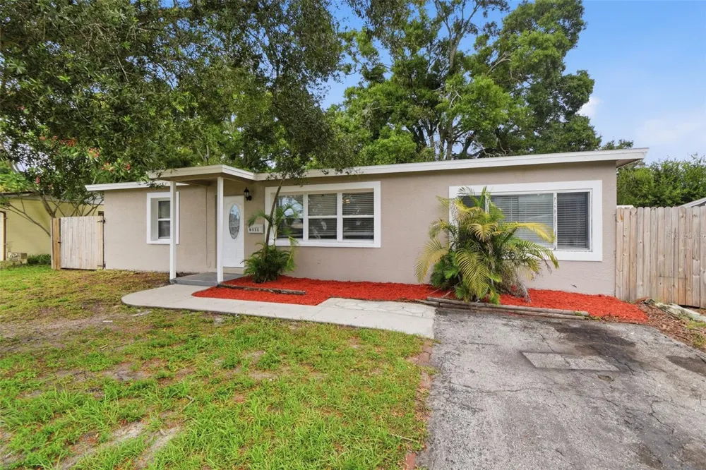 8331 55TH STREET Pinellas Park, FL 33781