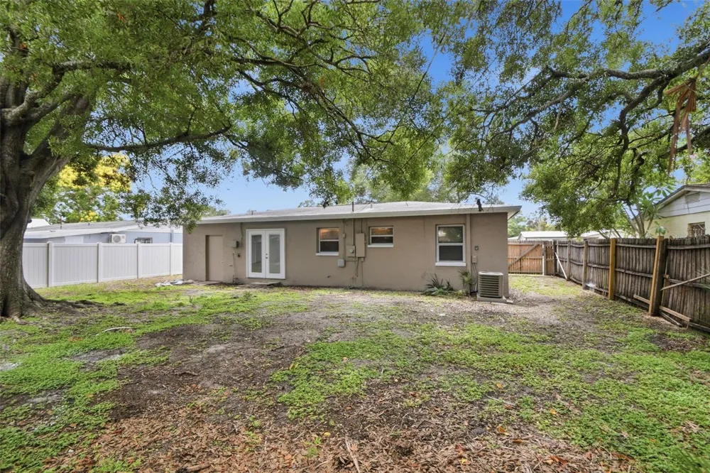 8331 55TH STREET Pinellas Park, FL 33781