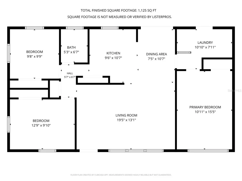 8331 55TH STREET Pinellas Park, FL 33781