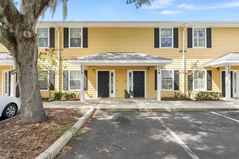 2927 SW 35TH PLACE #113