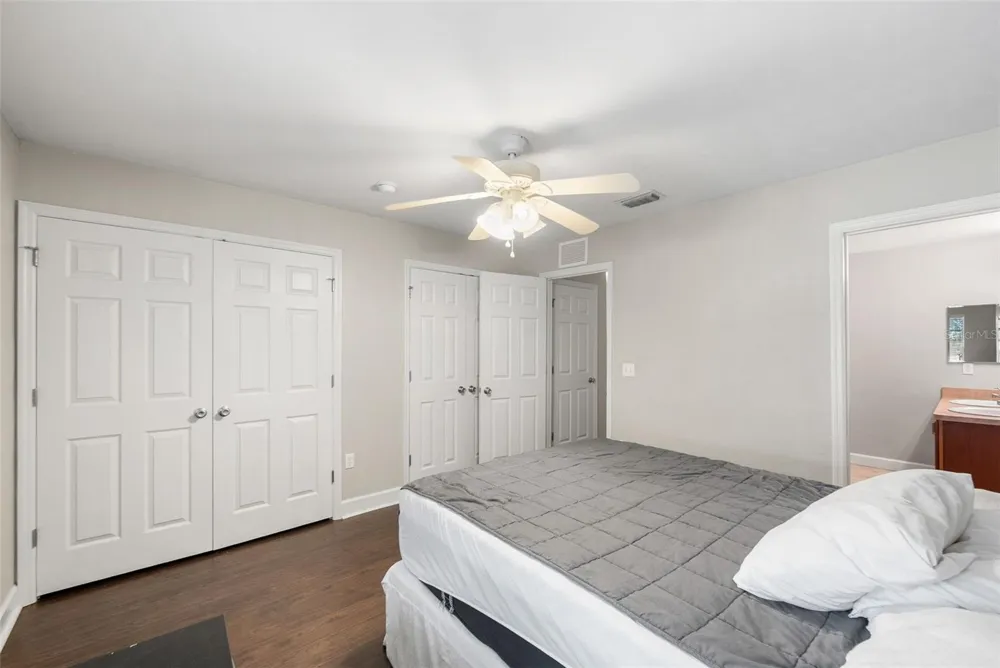 2927 SW 35TH PLACE #113 Gainesville, FL 32608