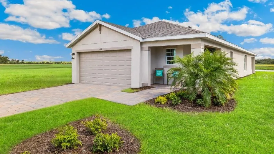 1523 HARMON DRIVE Port Charlotte, FL 33953