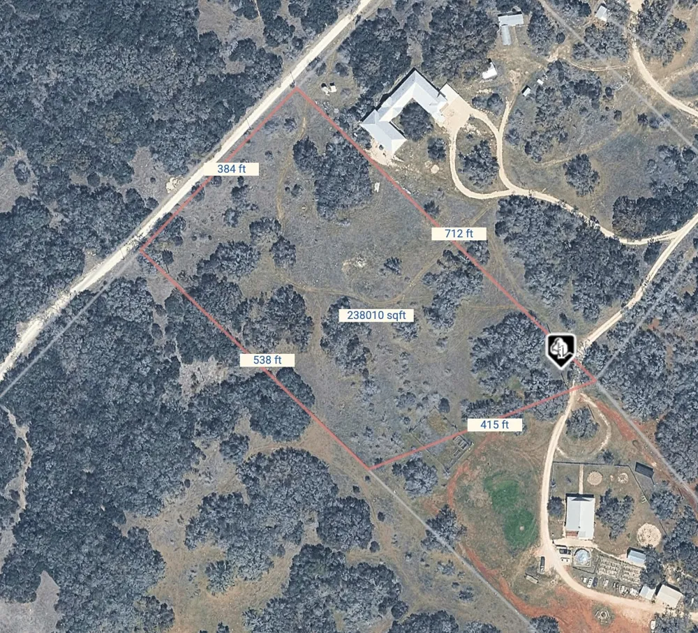 3275 Hilliard Road #D San Marcos, TX 78666