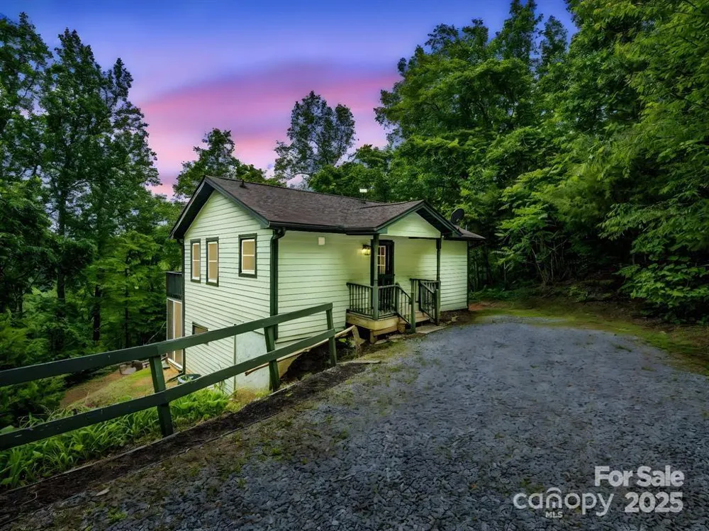 119 Celestial Way Mill Spring, NC 28756