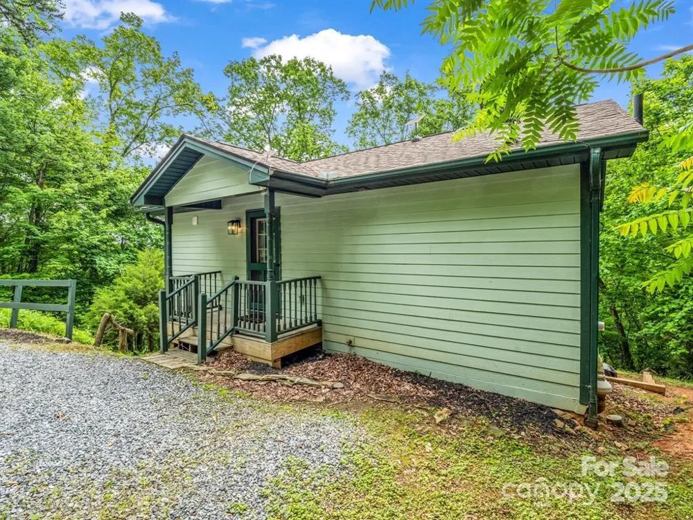 119 Celestial Way Mill Spring, NC 28756