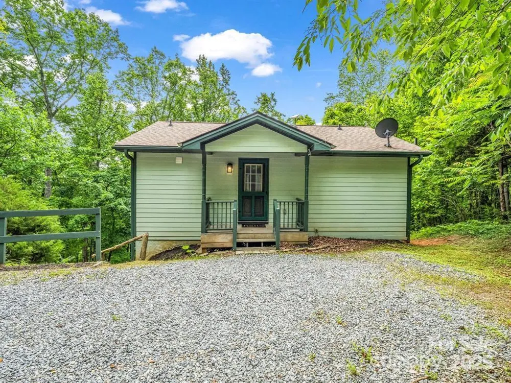 119 Celestial Way Mill Spring, NC 28756