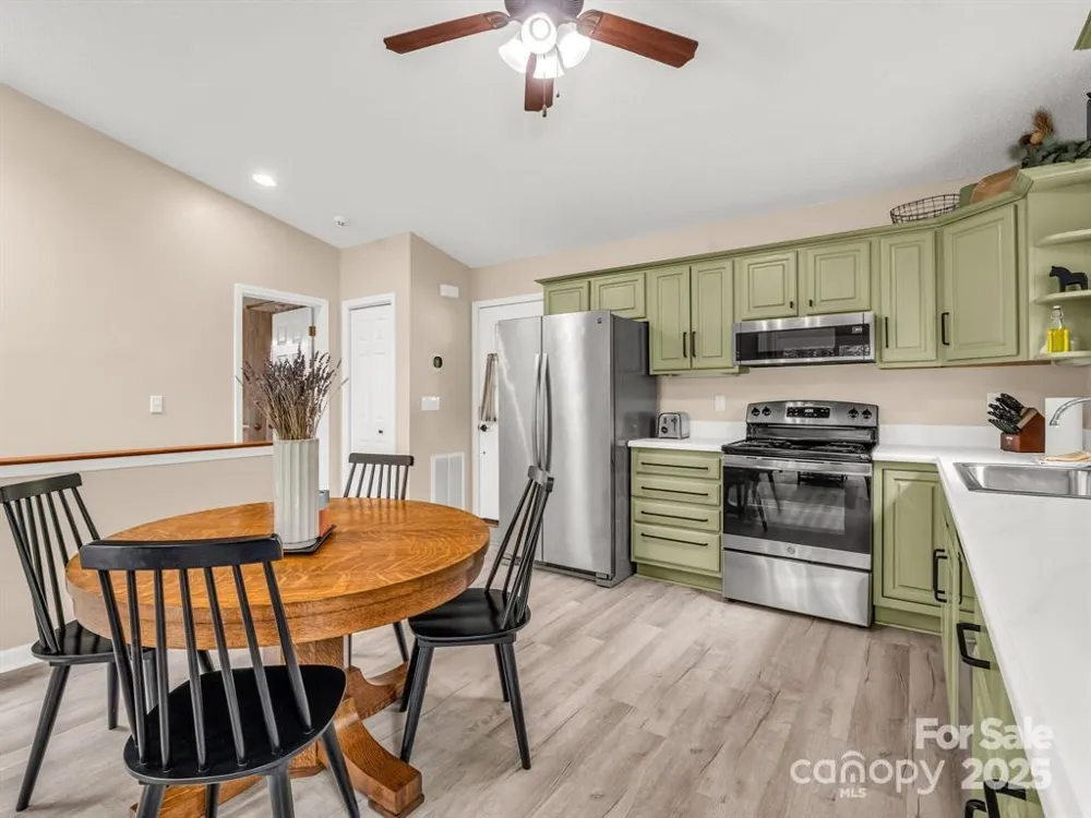 119 Celestial Way Mill Spring, NC 28756
