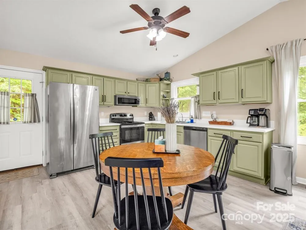 119 Celestial Way Mill Spring, NC 28756