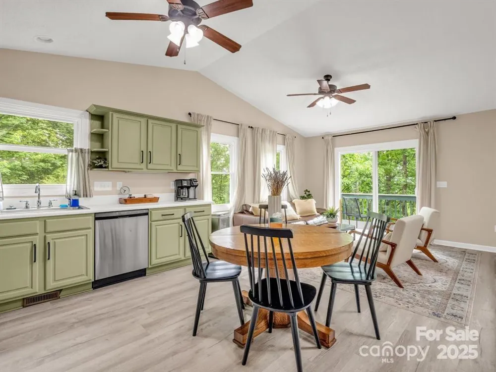 119 Celestial Way Mill Spring, NC 28756