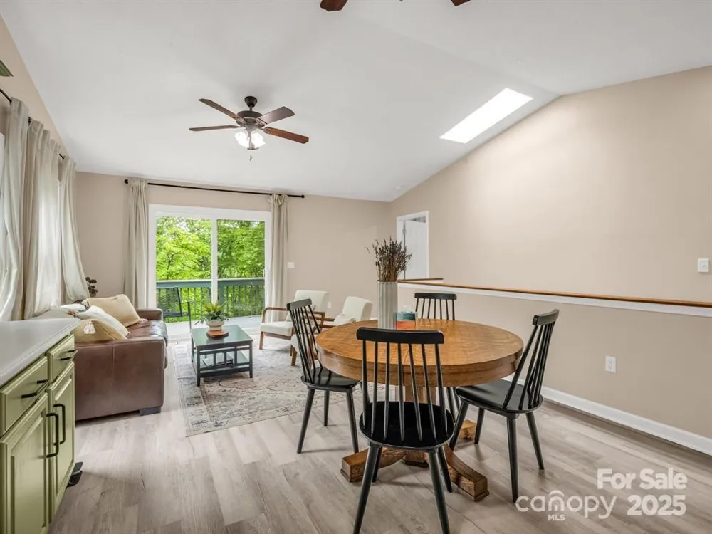 119 Celestial Way Mill Spring, NC 28756