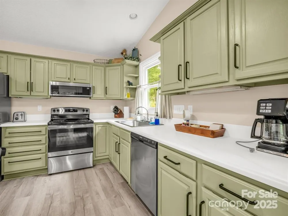 119 Celestial Way Mill Spring, NC 28756