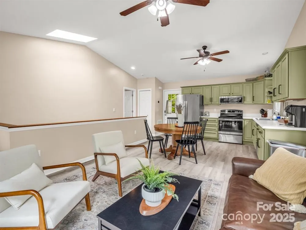 119 Celestial Way Mill Spring, NC 28756