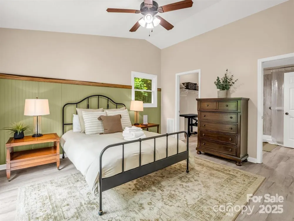 119 Celestial Way Mill Spring, NC 28756