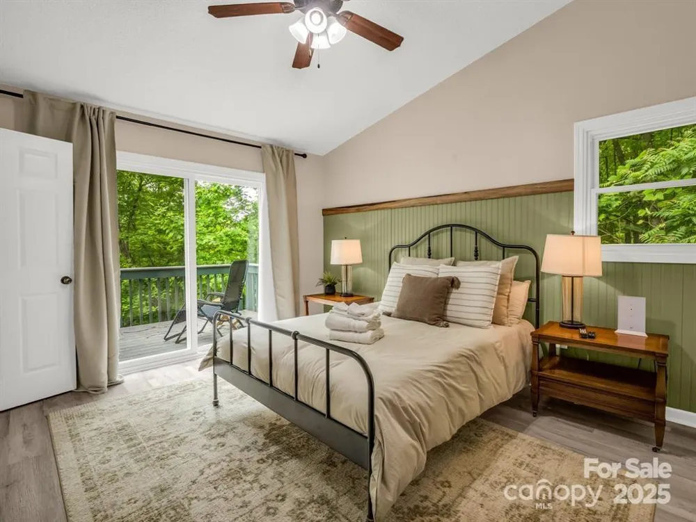 119 Celestial Way Mill Spring, NC 28756