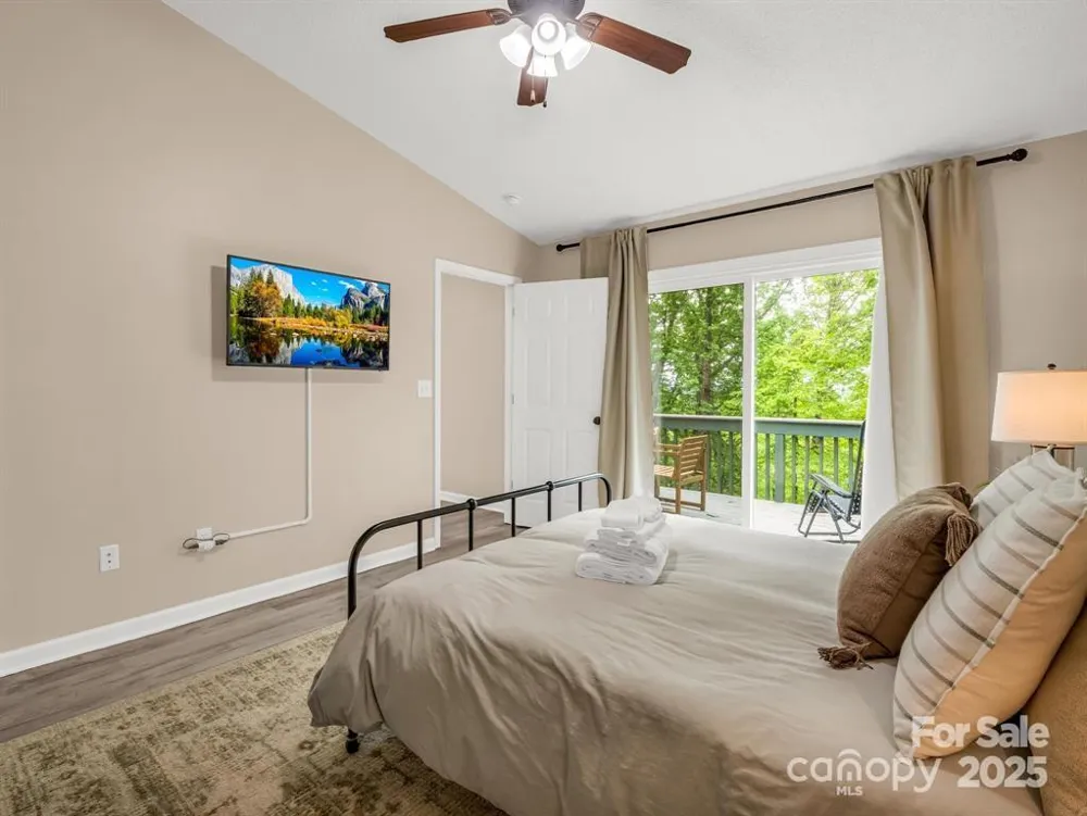 119 Celestial Way Mill Spring, NC 28756