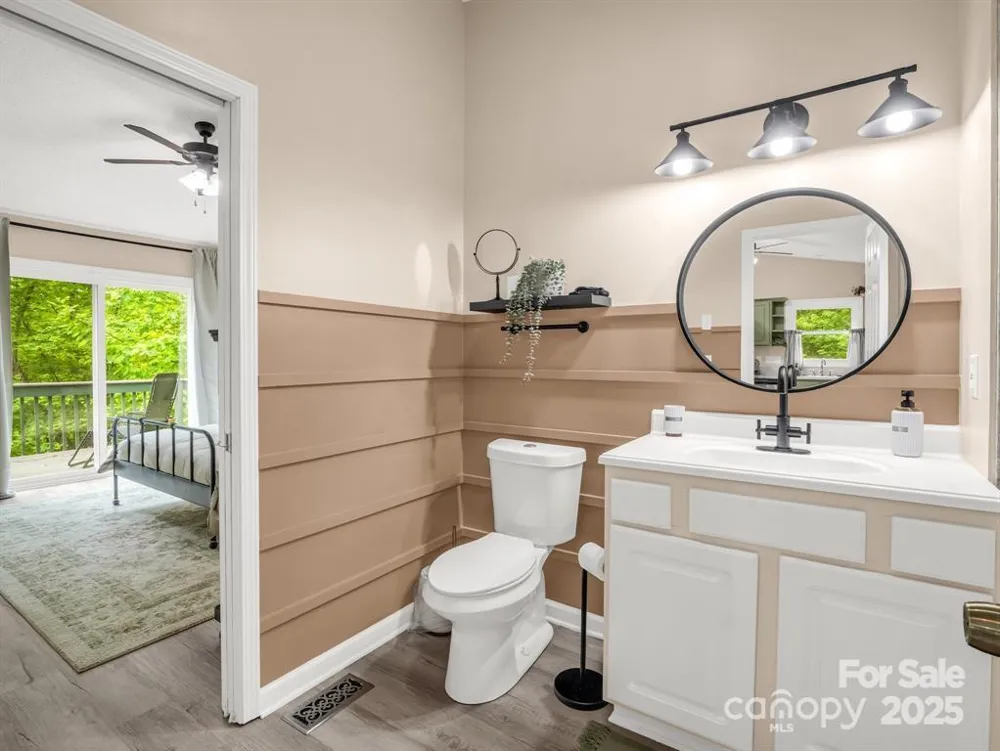 119 Celestial Way Mill Spring, NC 28756
