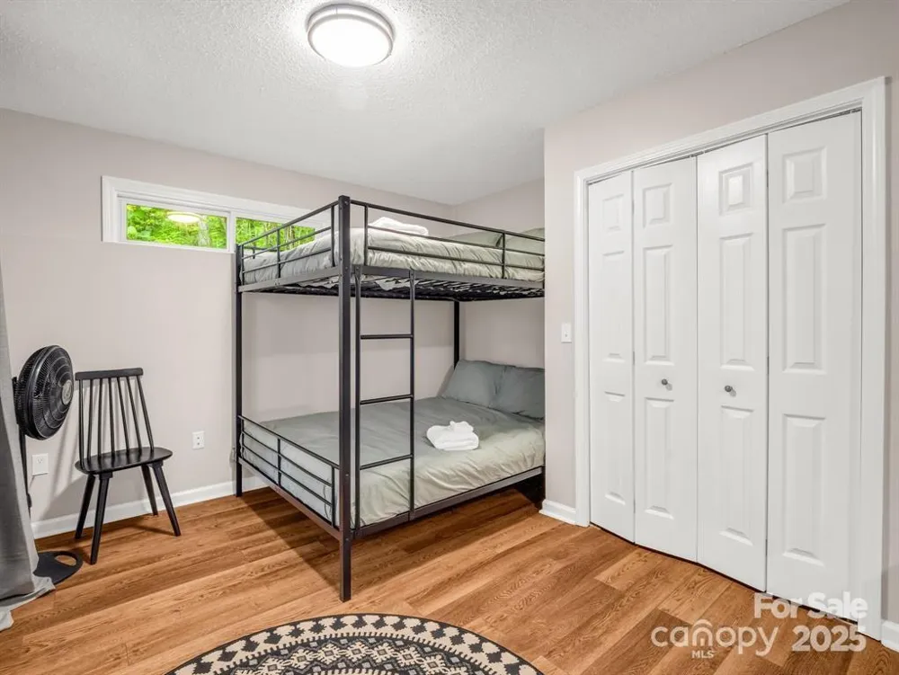 119 Celestial Way Mill Spring, NC 28756