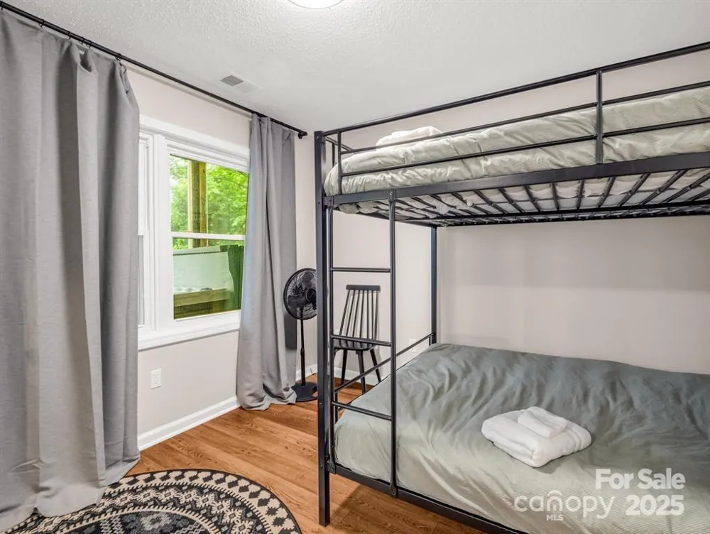 119 Celestial Way Mill Spring, NC 28756