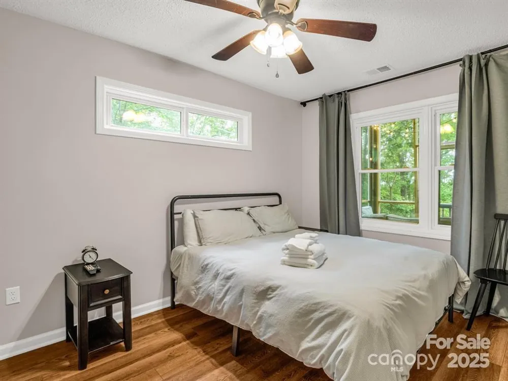 119 Celestial Way Mill Spring, NC 28756