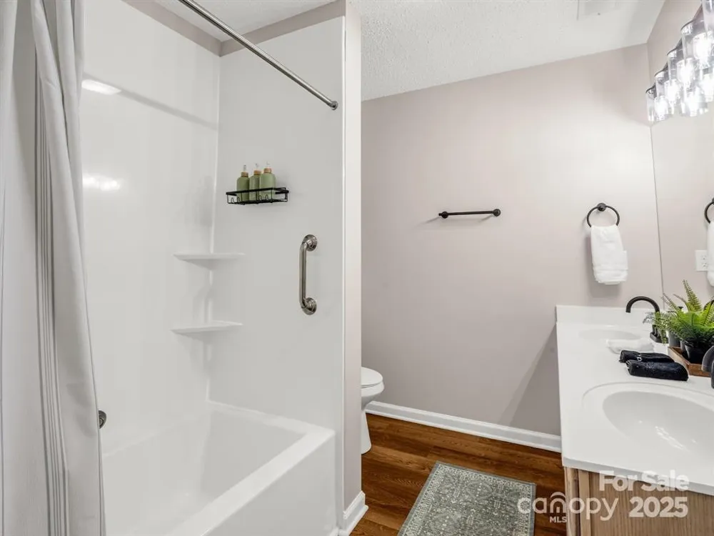 119 Celestial Way Mill Spring, NC 28756