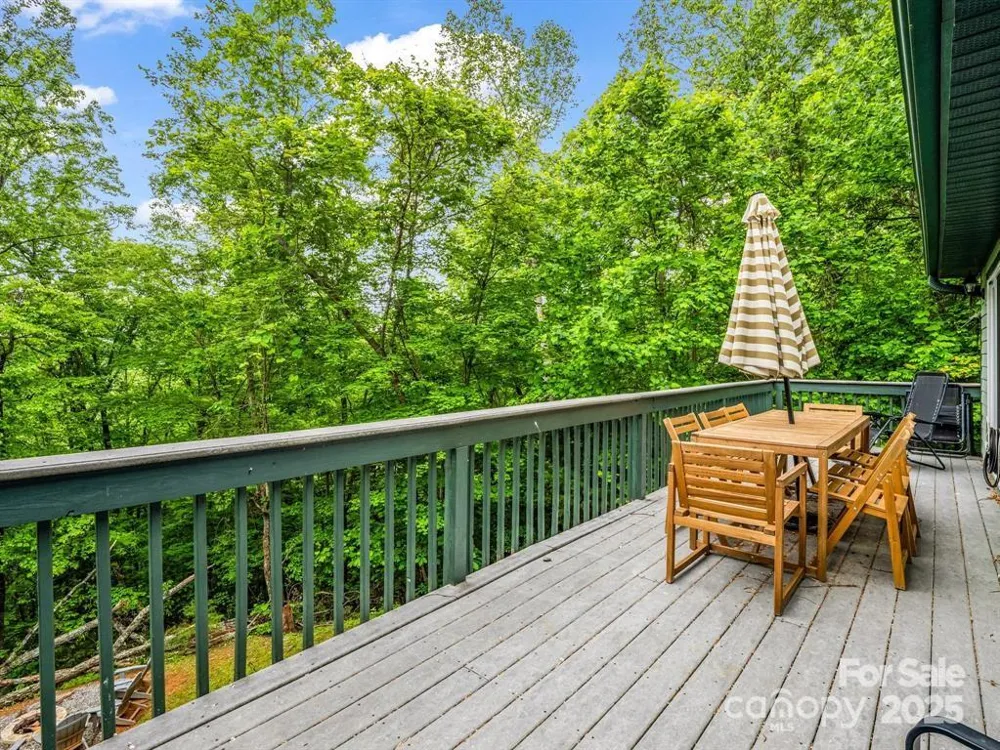 119 Celestial Way Mill Spring, NC 28756