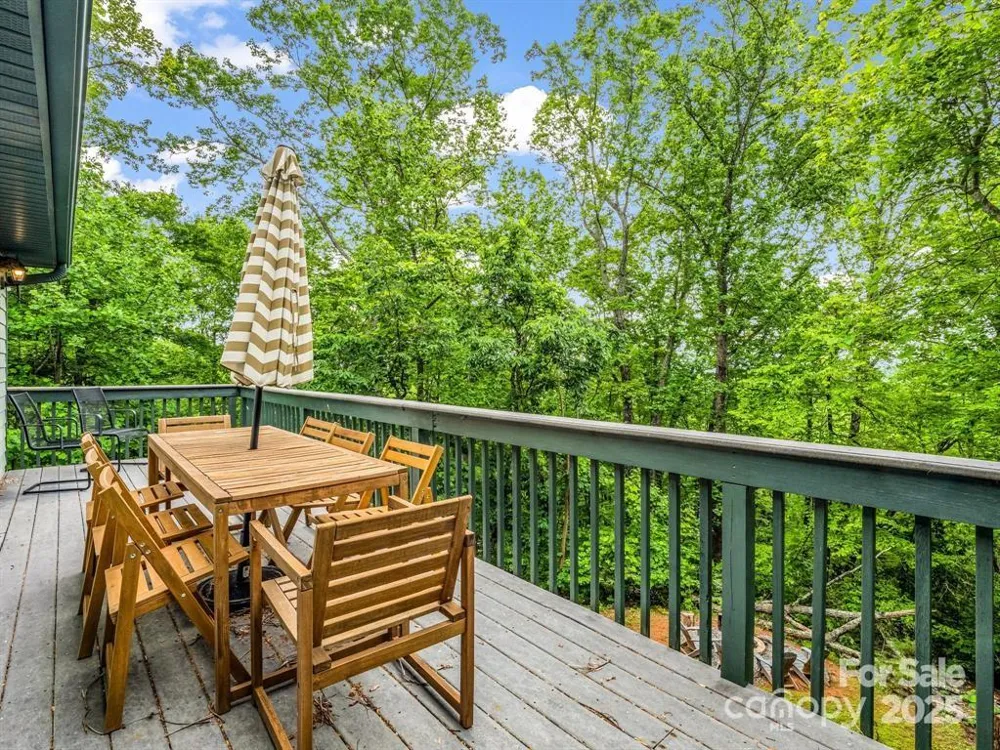 119 Celestial Way Mill Spring, NC 28756