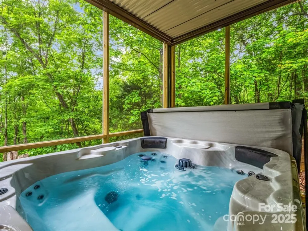 119 Celestial Way Mill Spring, NC 28756