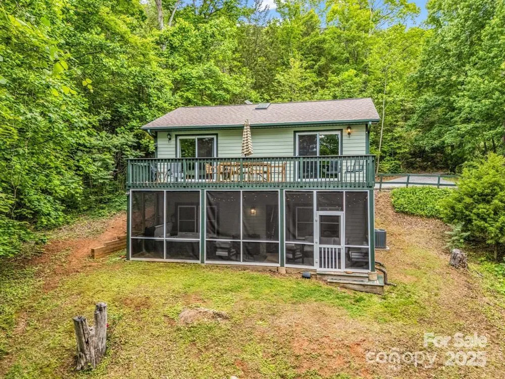 119 Celestial Way Mill Spring, NC 28756