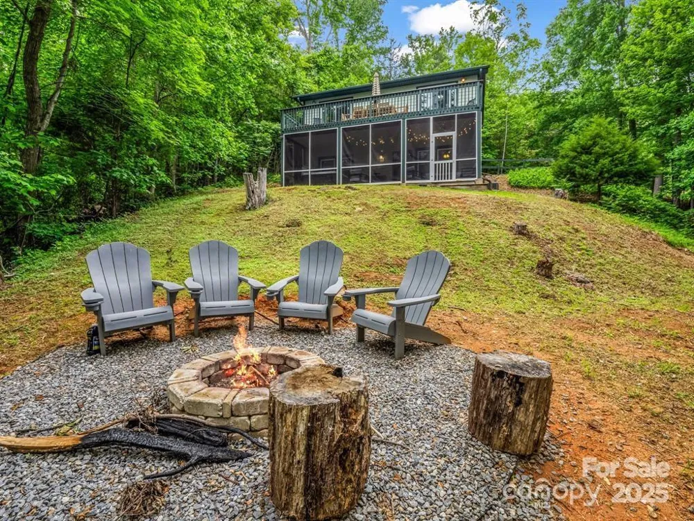 119 Celestial Way Mill Spring, NC 28756