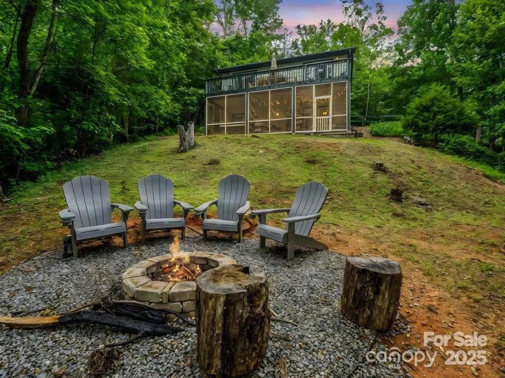 119 Celestial Way Mill Spring, NC 28756