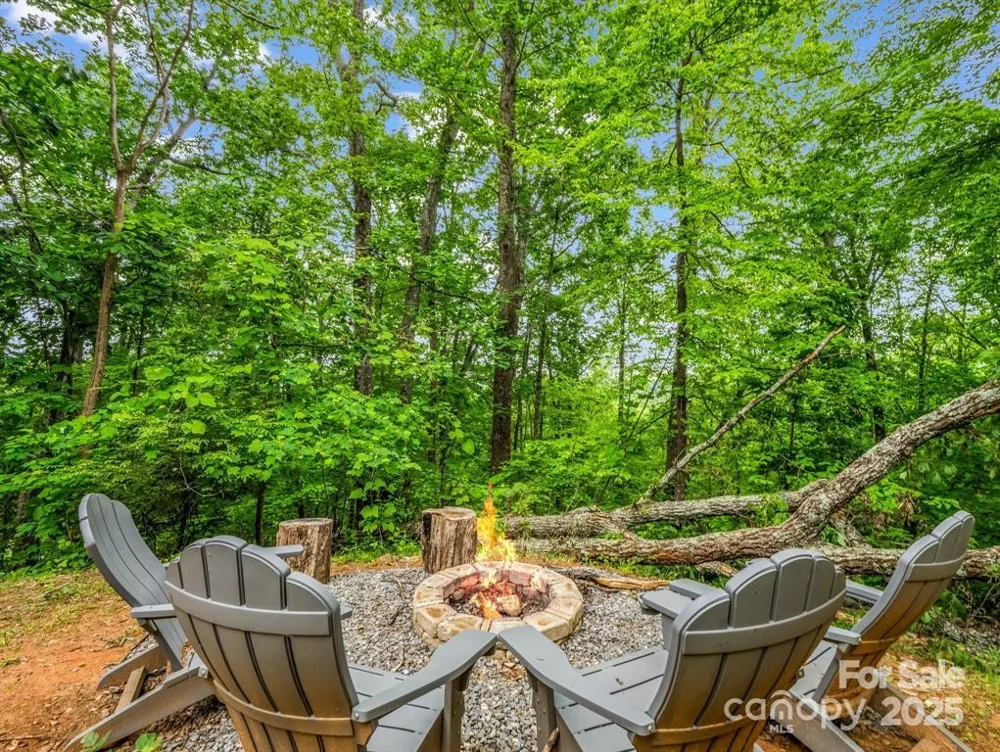 119 Celestial Way Mill Spring, NC 28756