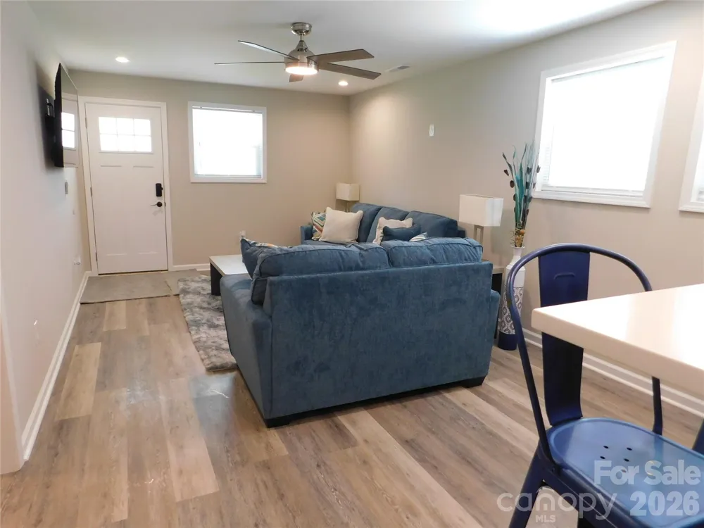 109 W Poplar Street W Stanley, NC 28164
