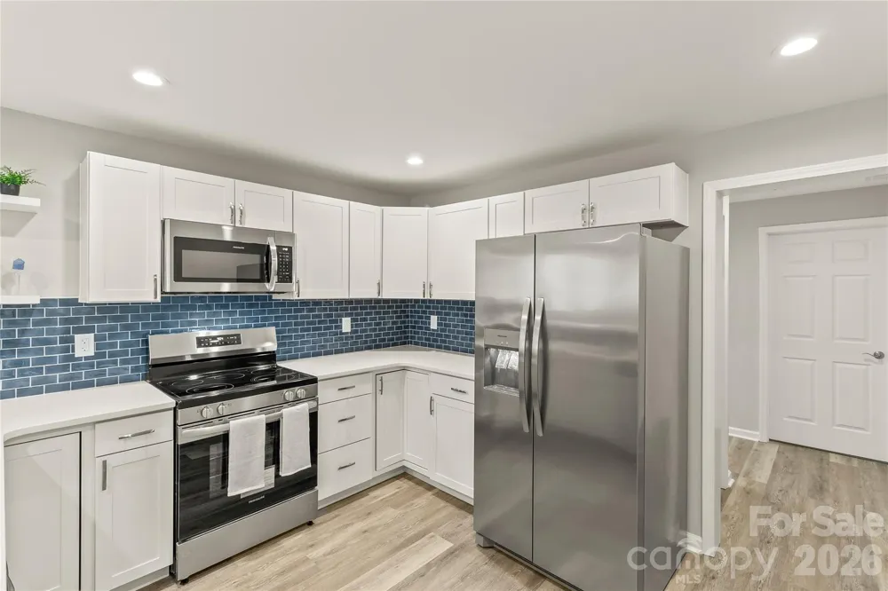 109 W Poplar Street W Stanley, NC 28164