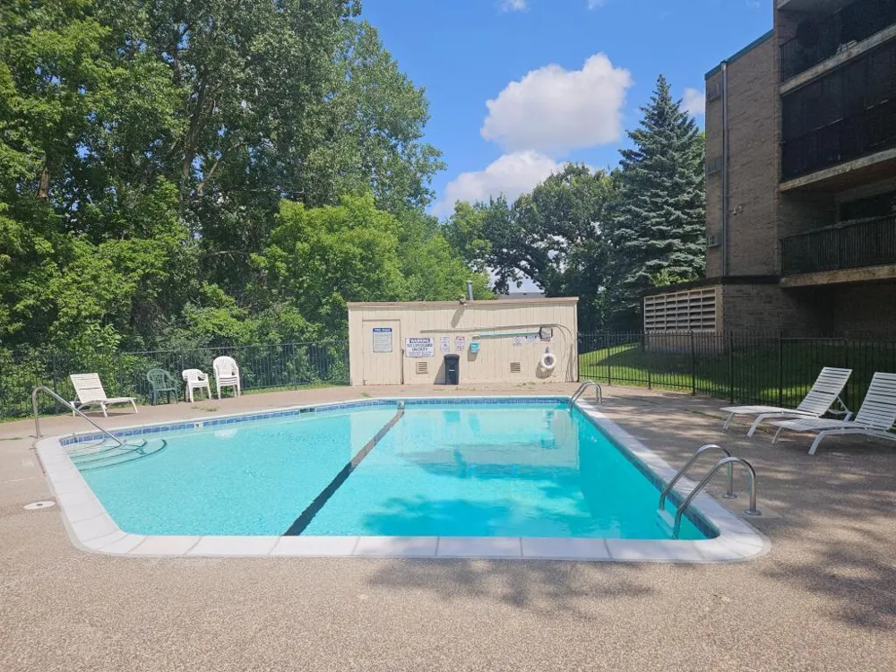 1855 Silver Bell Road #314 Eagan, MN 55122